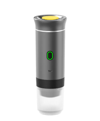 3-in-1 Portable Espresso Maker