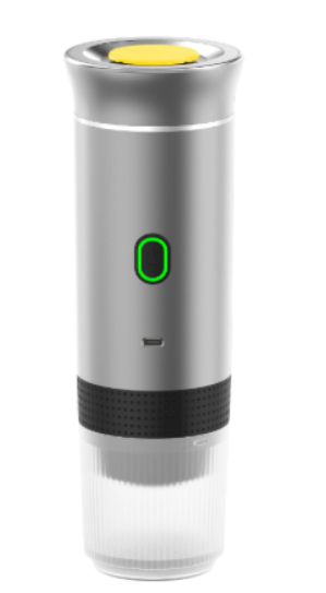 3-in-1 Portable Espresso Maker