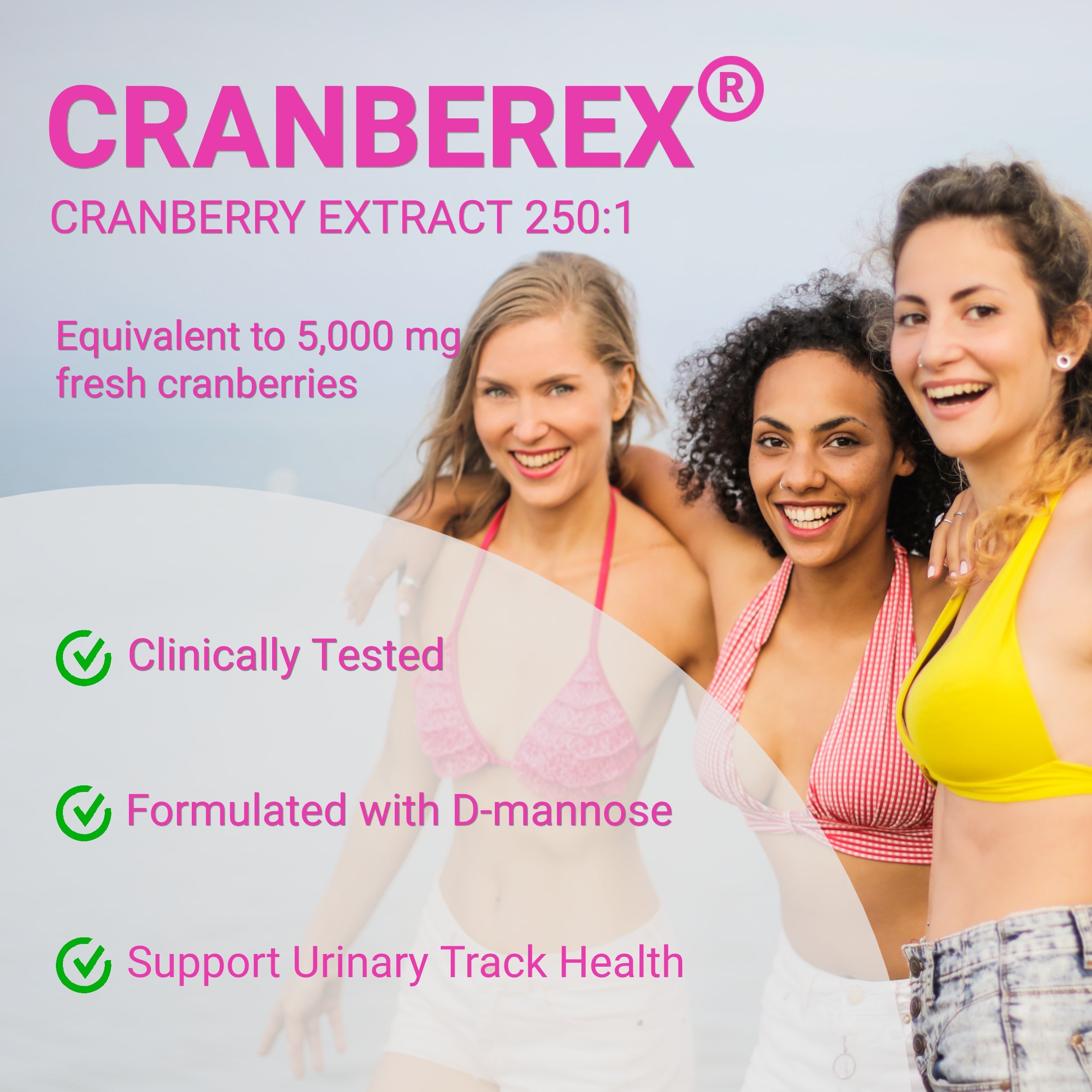 Pre Probiotics Collagen - Women