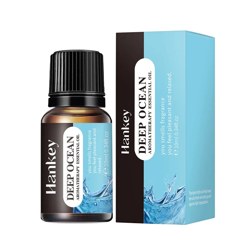 Aromatherapy Essential Oil Diffuser 180ml