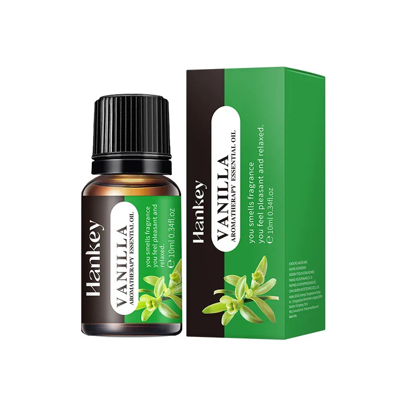Aromatherapy Essential Oil Diffuser 180ml