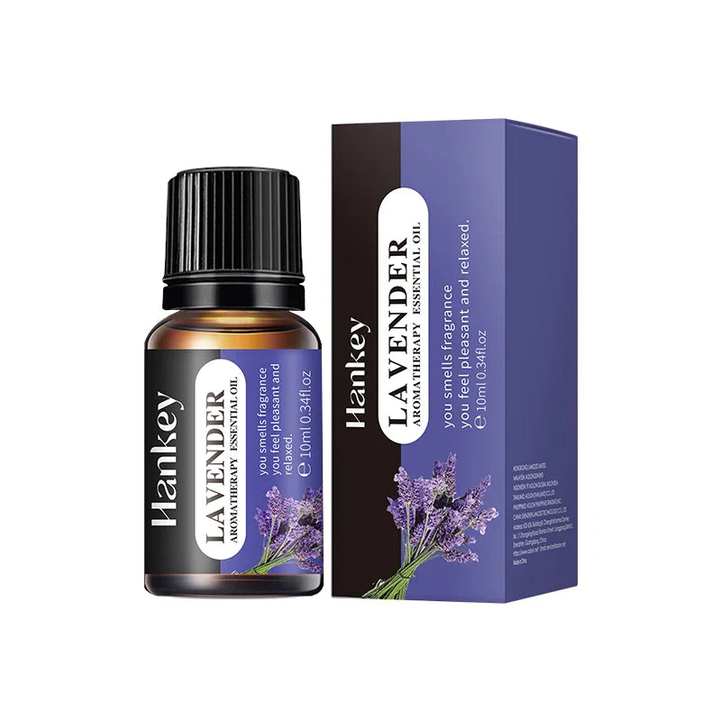 Aromatherapy Essential Oil Diffuser 180ml