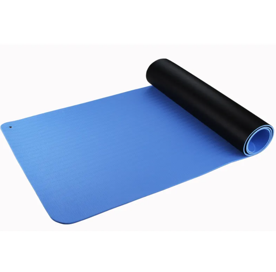 Grounding Yoga Mat — EMF & Stress Relief