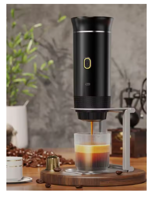 3-in-1 Portable Espresso Maker