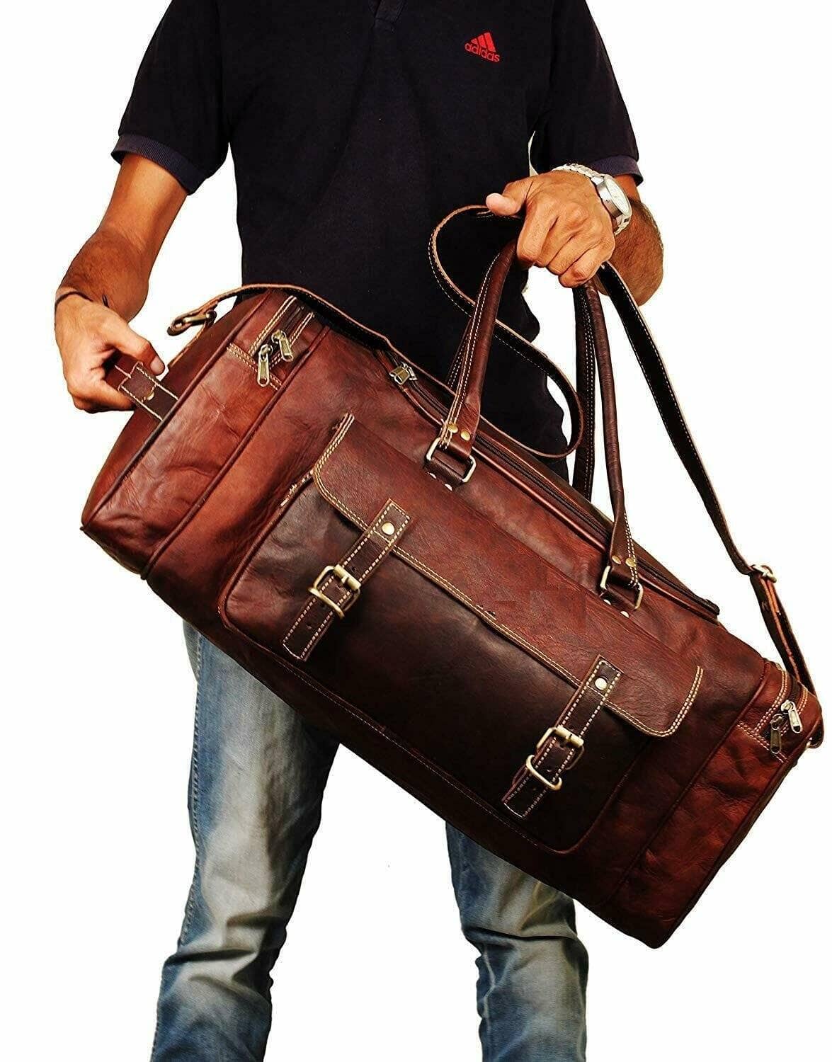 Duffle Bag