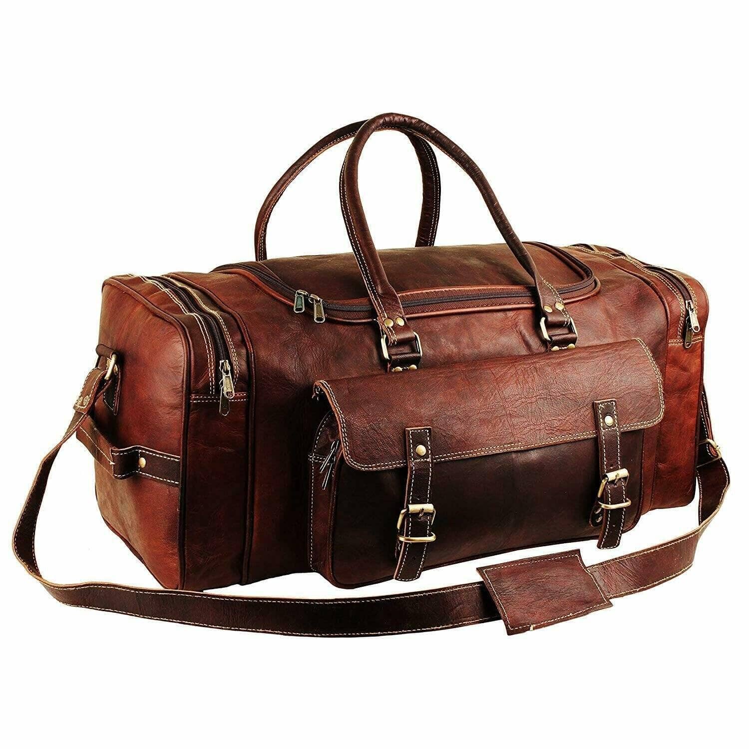 Duffle Bag
