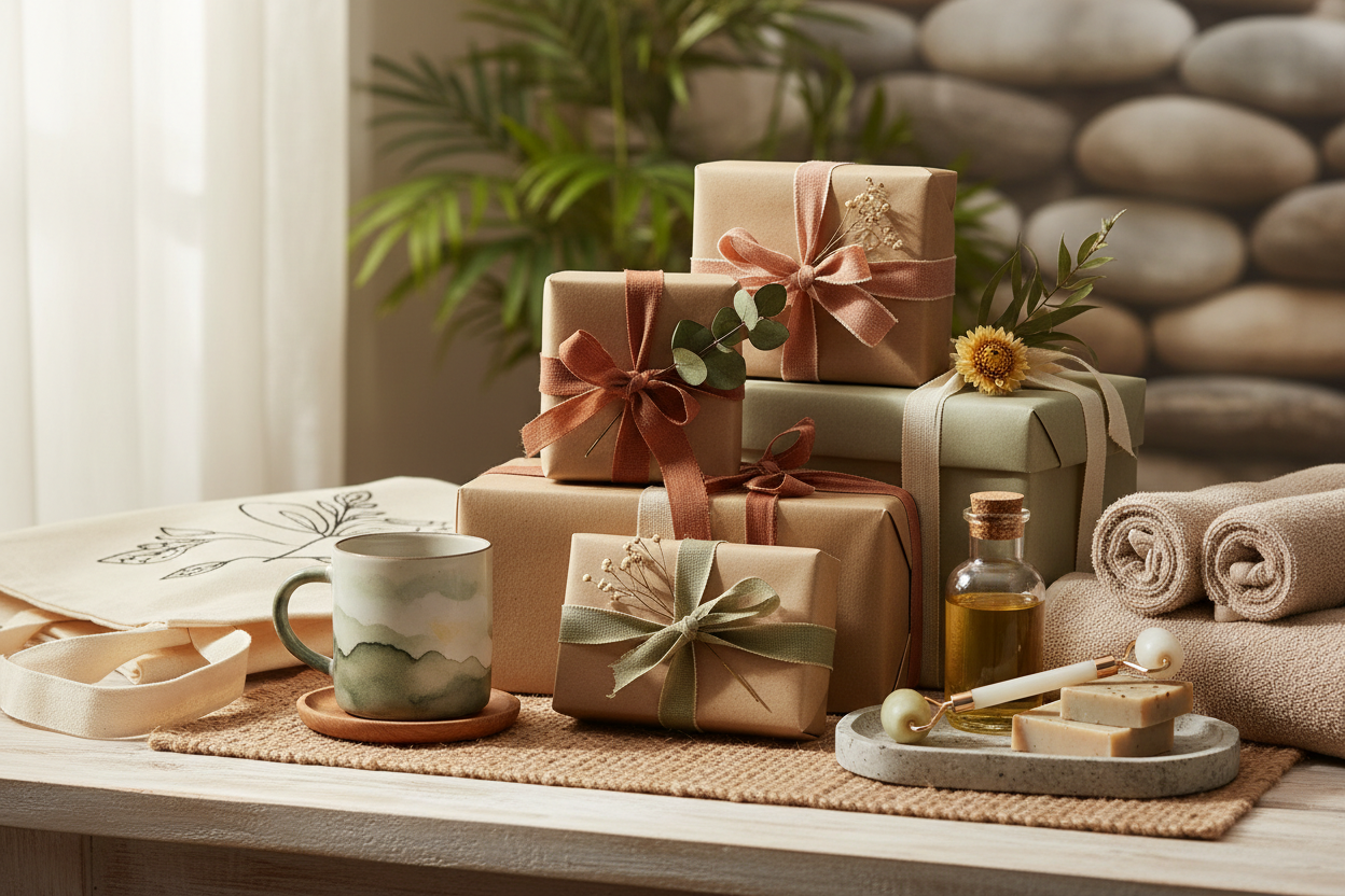 Gift Shop Banner