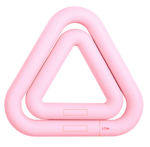 Power Tone Silicone Dumbbells