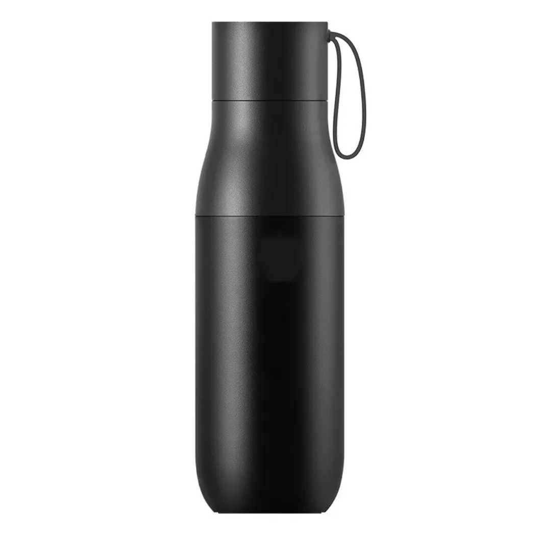 smart temperature display bottle-Smart Stainless Steel Temperature Display Bottle