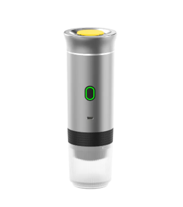 3-in-1 Portable Espresso Maker