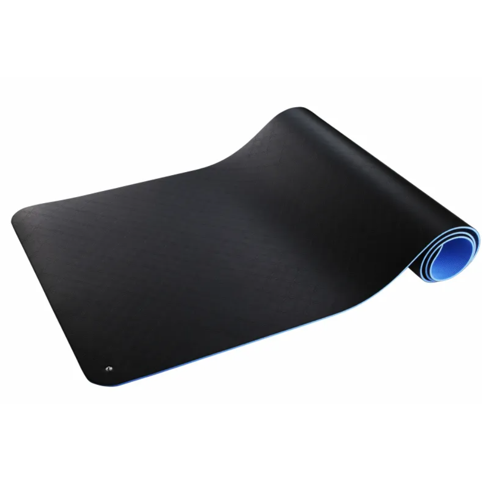 Grounding Yoga Mat — EMF & Stress Relief