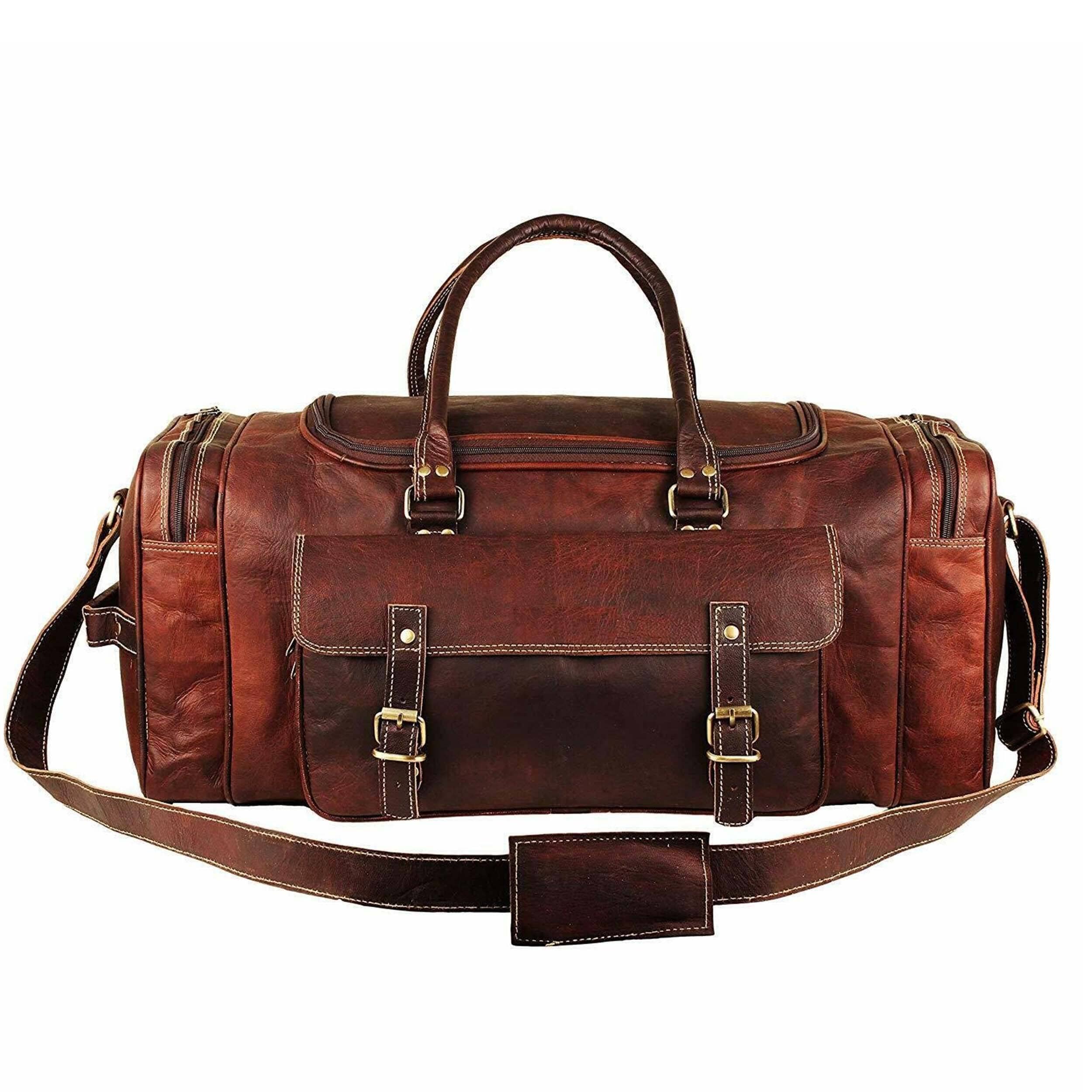 Duffle Bag