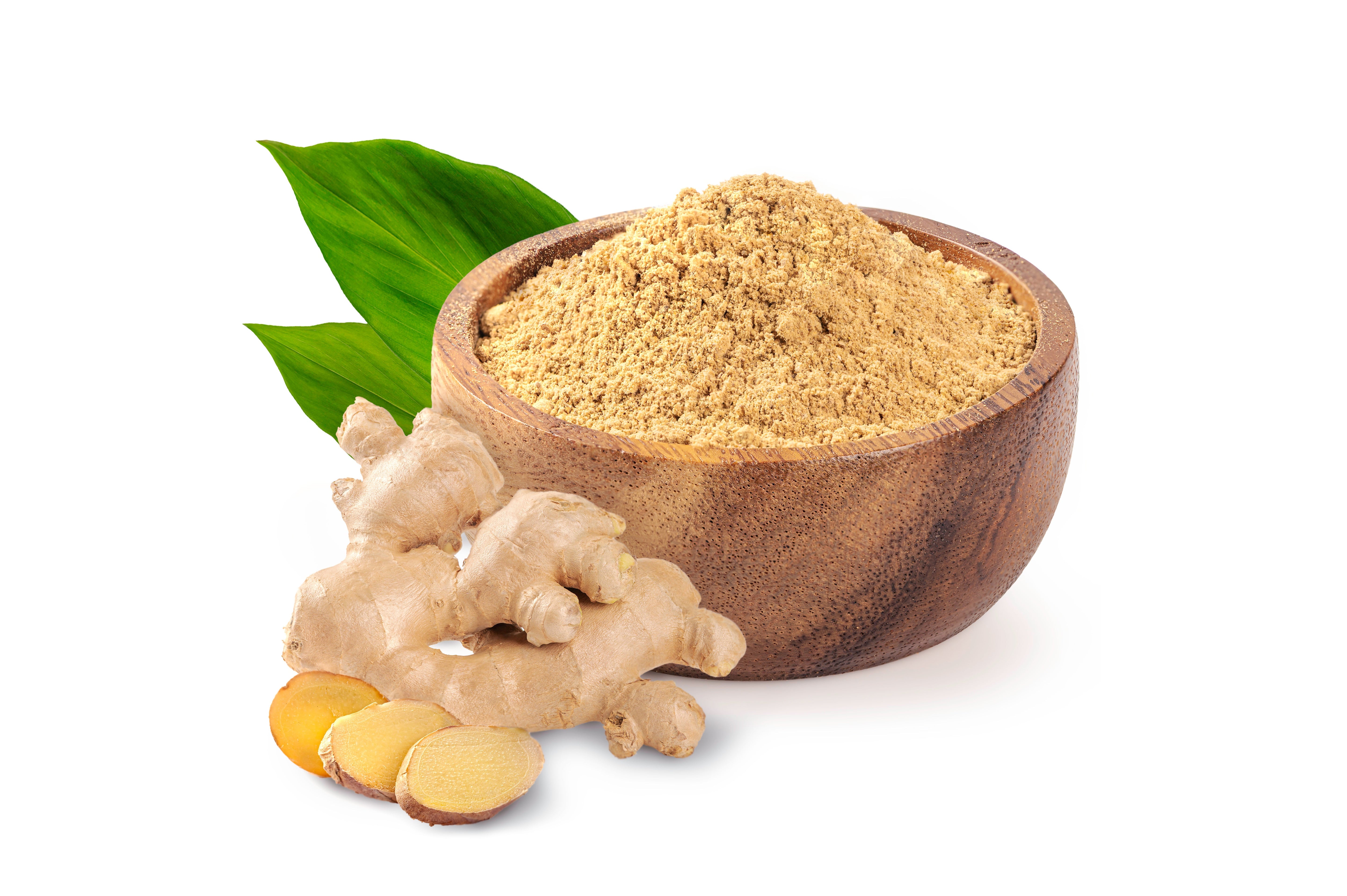 Ginger Powder