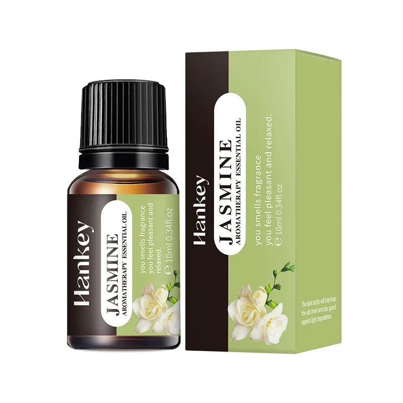 Aromatherapy Essential Oil Diffuser 180ml