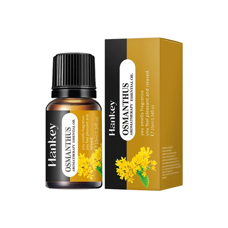 Aromatherapy Essential Oil Diffuser 180ml