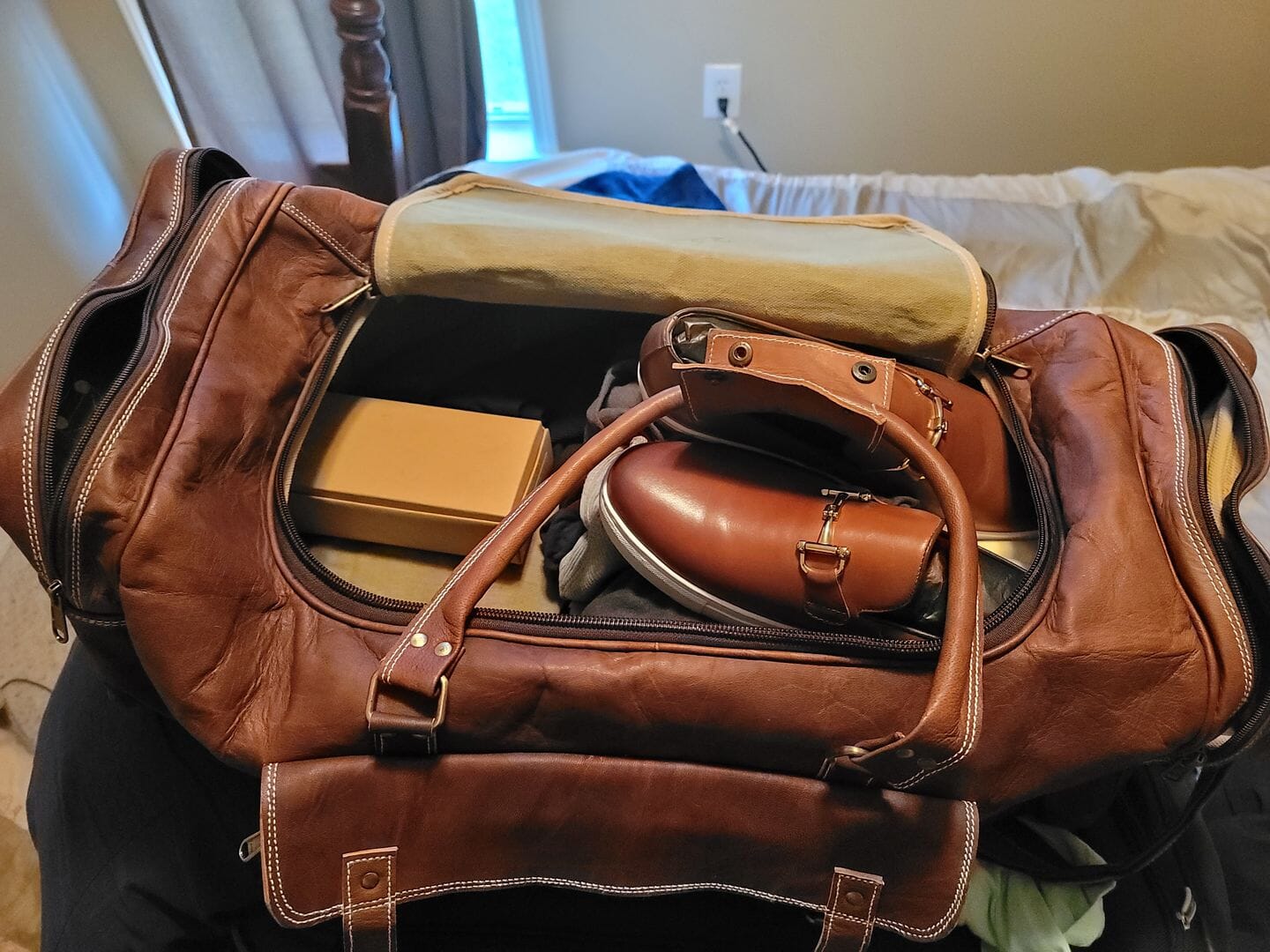 Duffle Bag