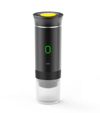 3-in-1 Portable Espresso Maker