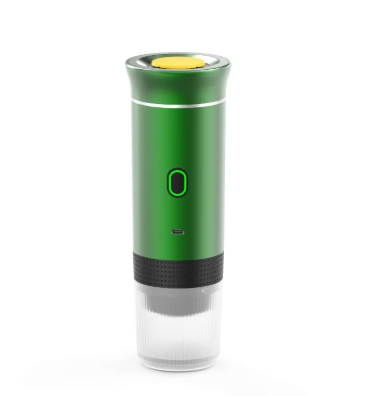 3-in-1 Portable Espresso Maker
