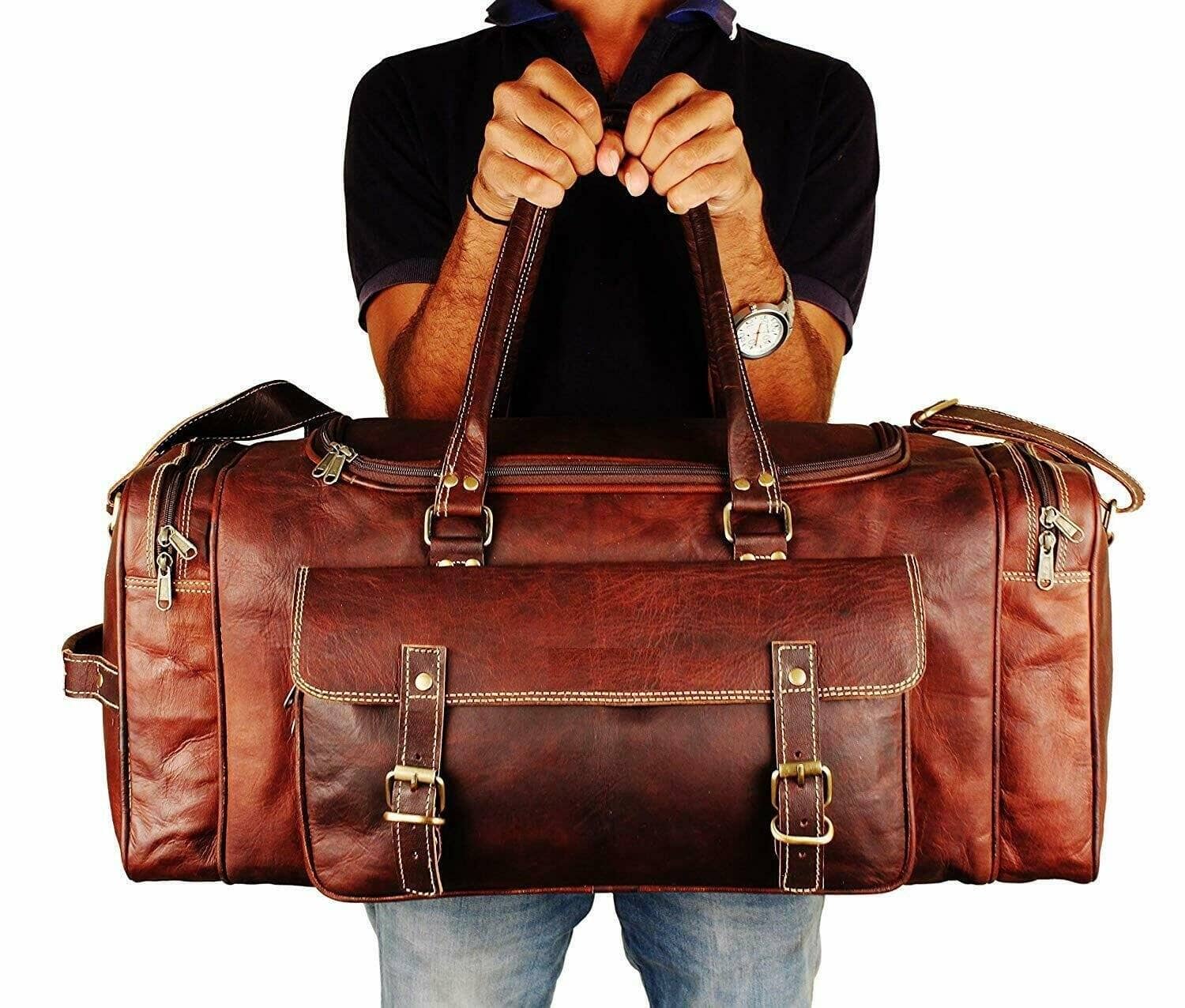Duffle Bag