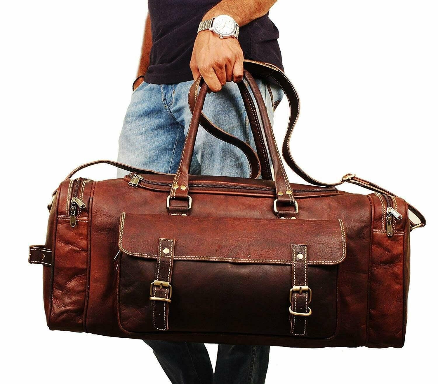 Duffle Bag
