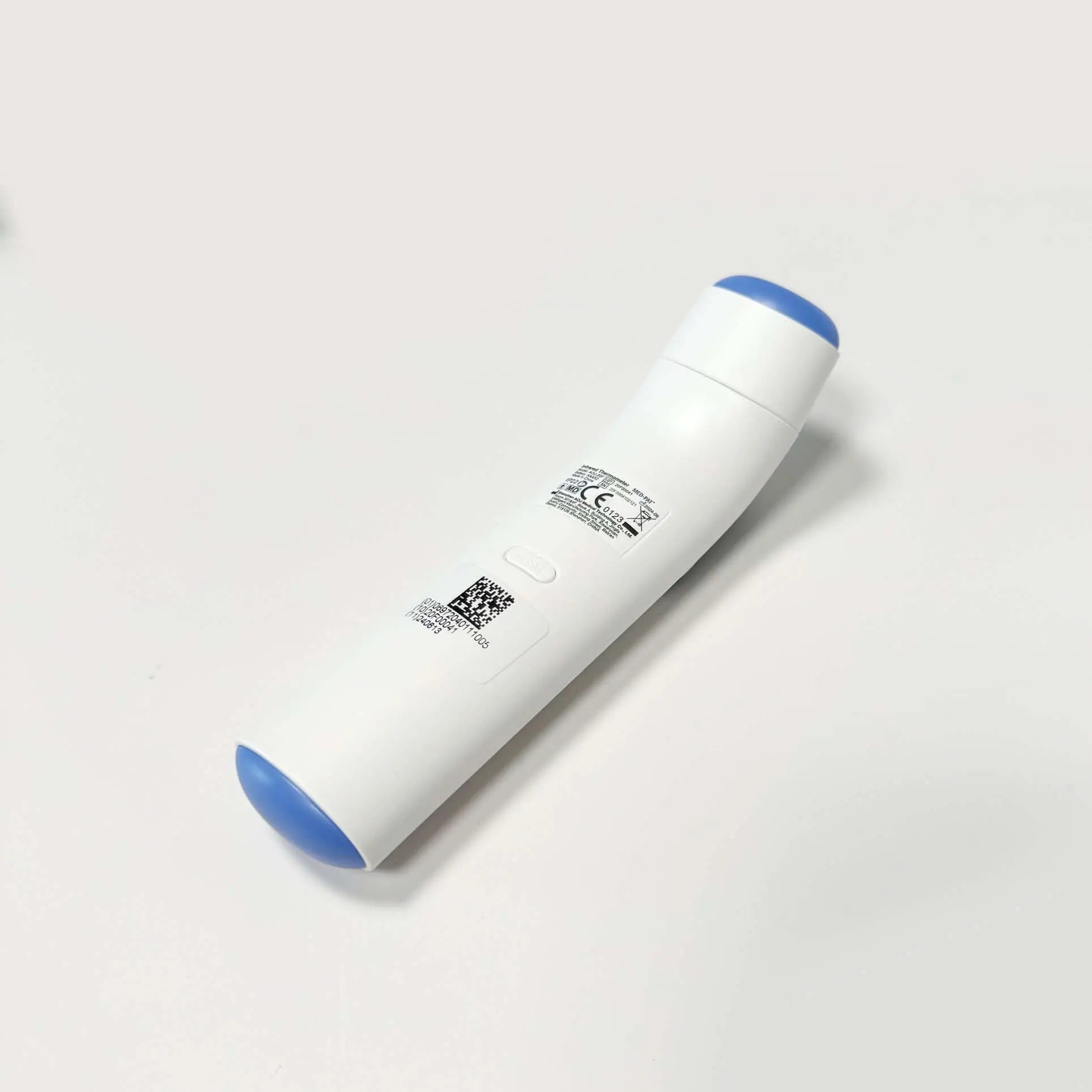 Digital Infrared Thermometer