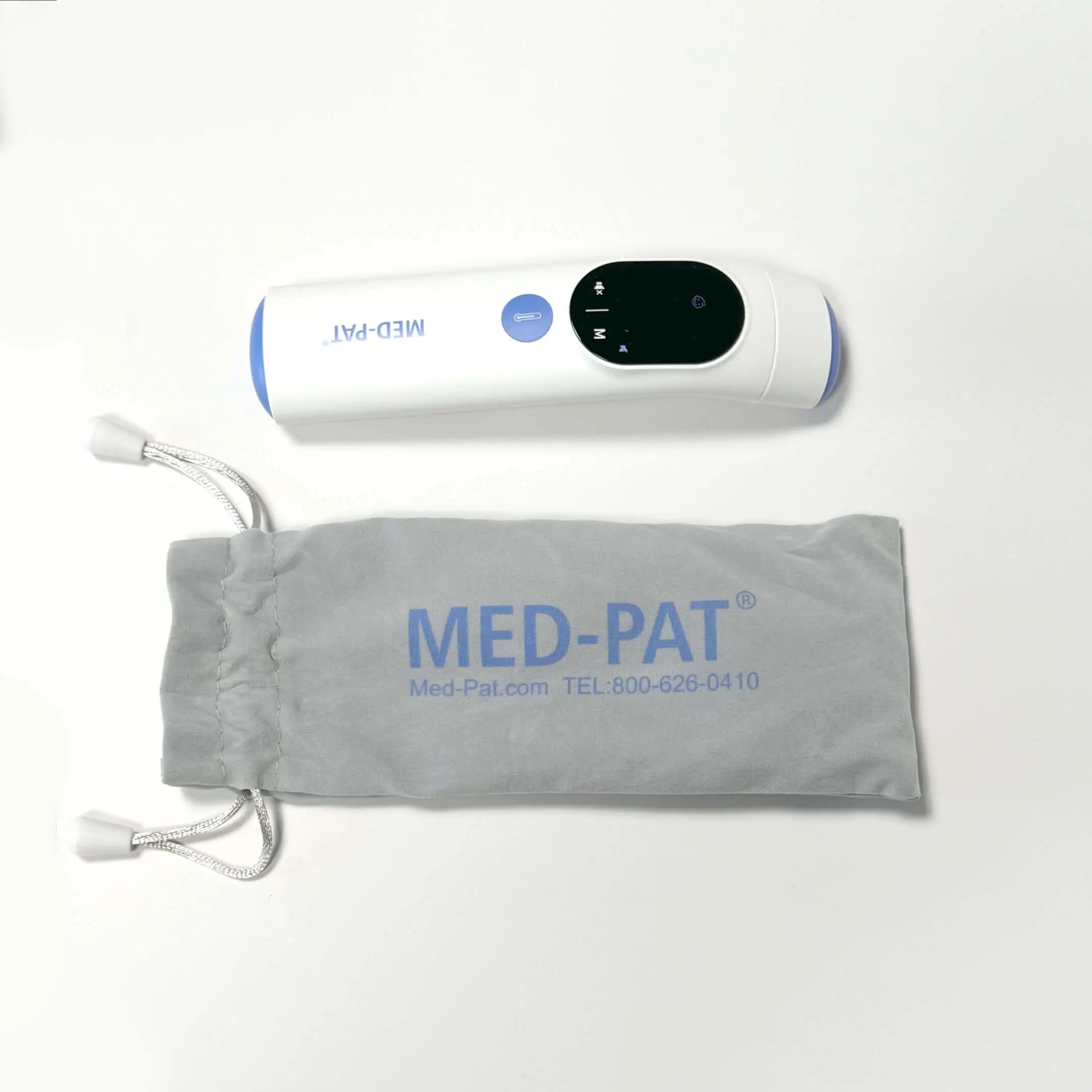 Digital Infrared Thermometer