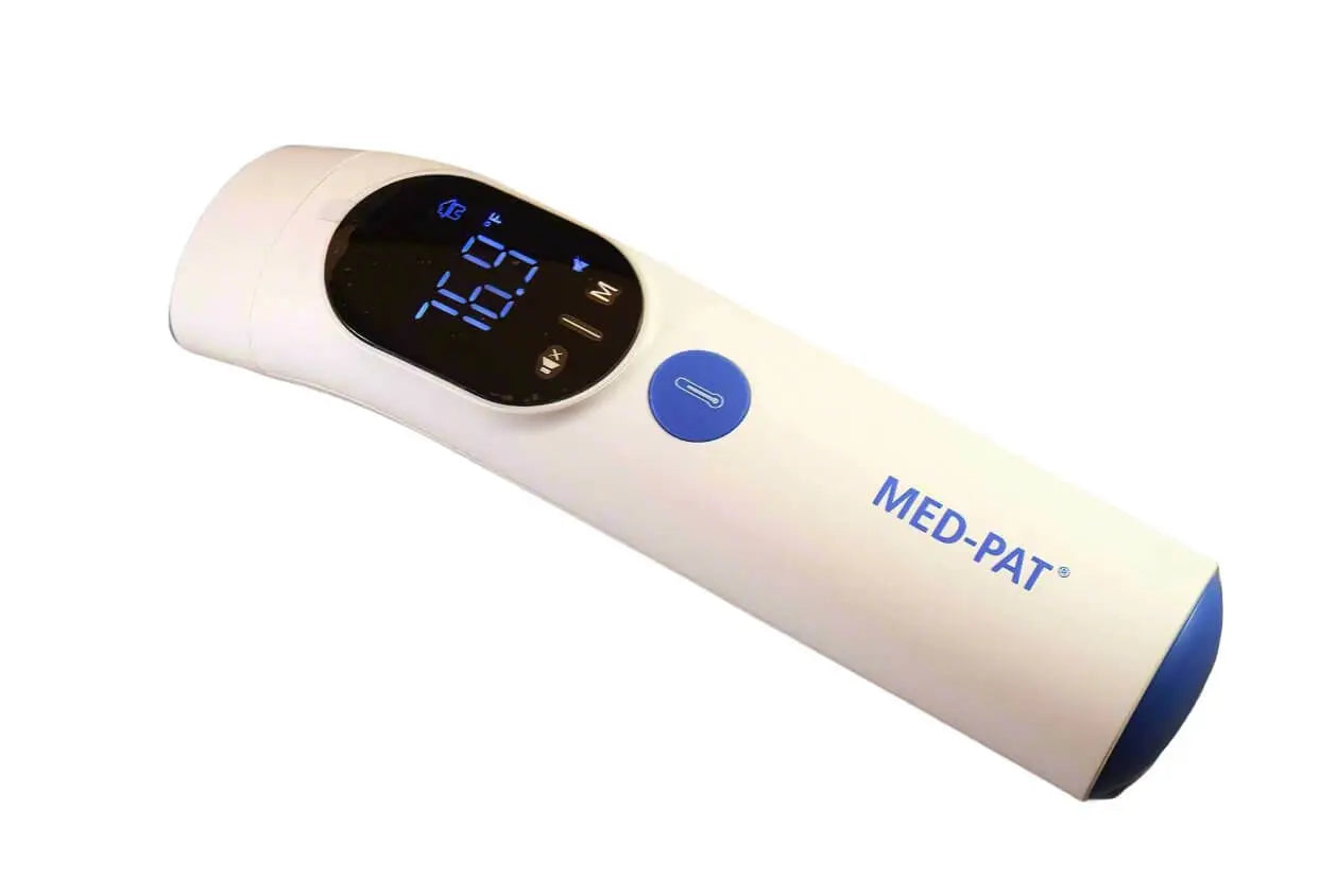 Digital Infrared Thermometer